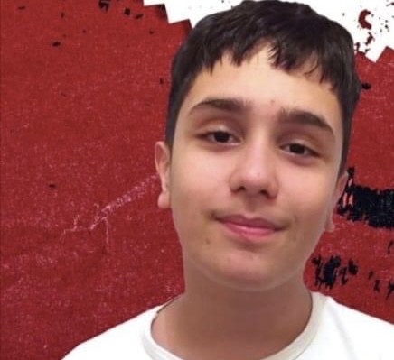 Teenager charged with murder following fatal stabbing in Tottenham ...