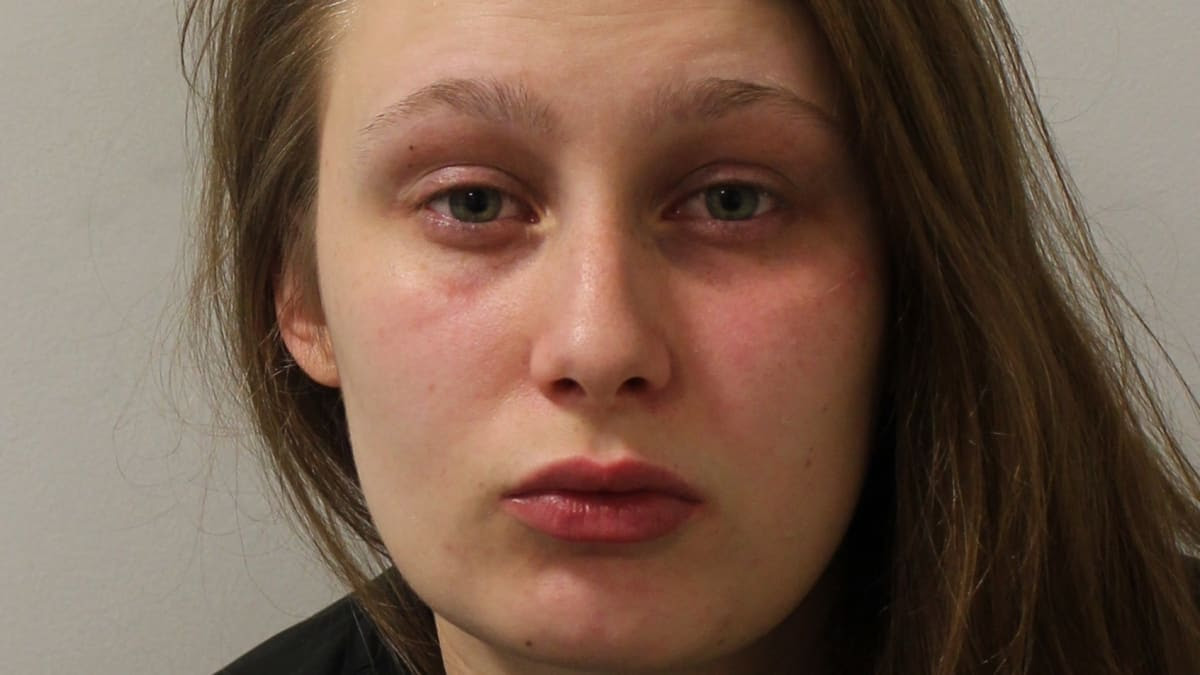 Tottenham mother shook baby to death hours after social worker visit ...
