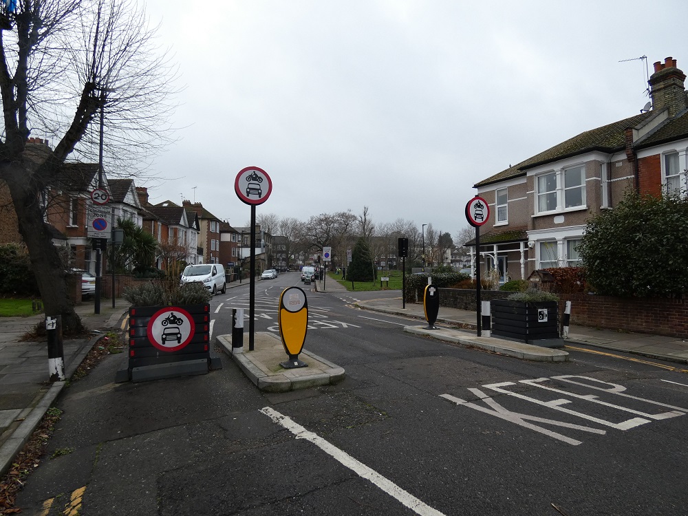 Bounds Green LTN trial set to begin Haringey Community Press