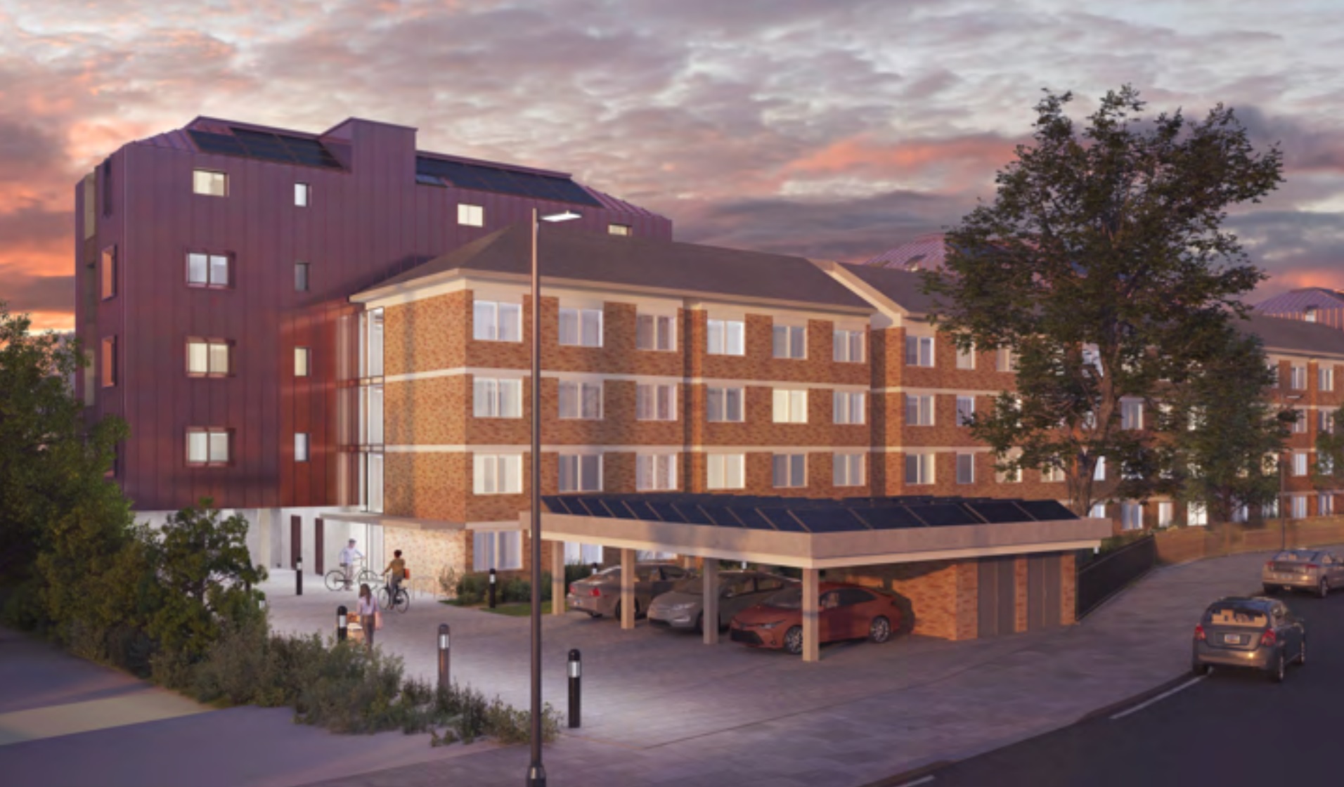 Social Renting Council plans for 58 new social-rent homes revealed - Haringey ...