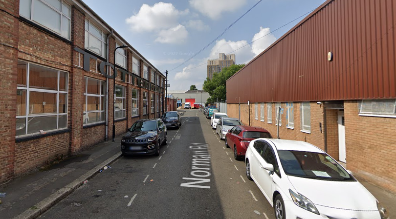 Third man charged with murder of teen in Tottenham