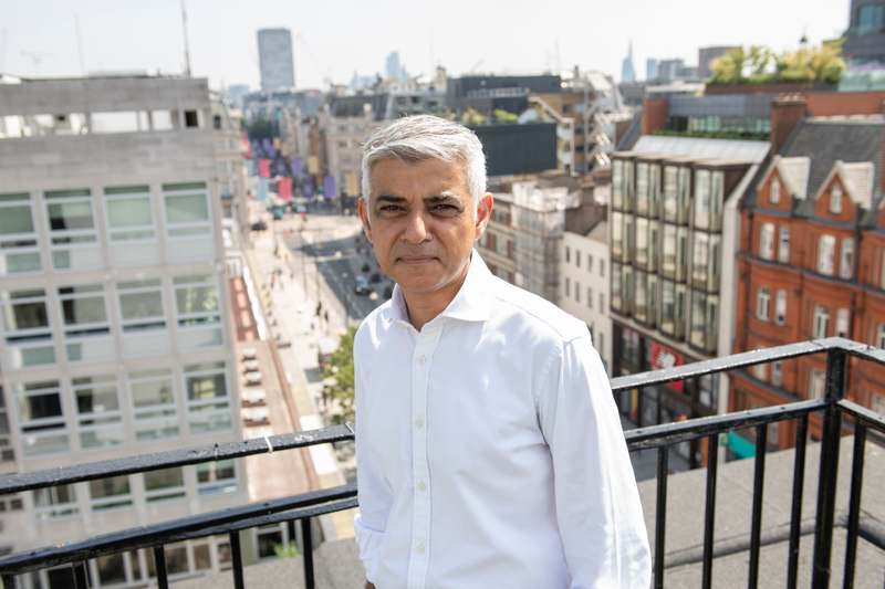 Labour Rasheed Khan Khan wades in on Labour freebies row - Haringey Community Press