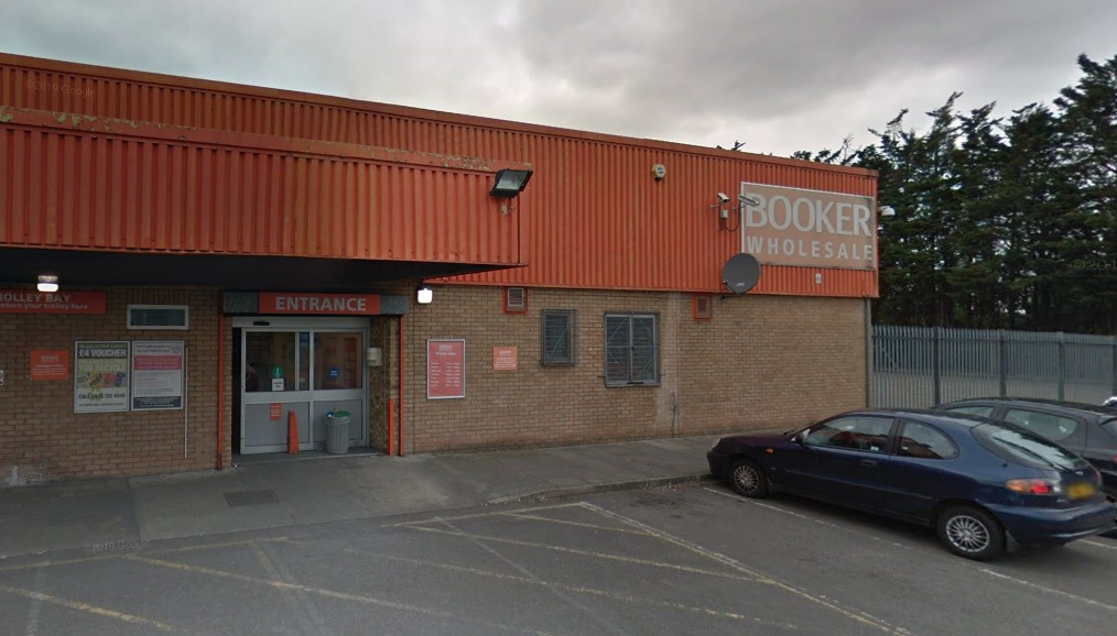 Redevelopment of food wholesaler in Tottenham proposed - Haringey ...