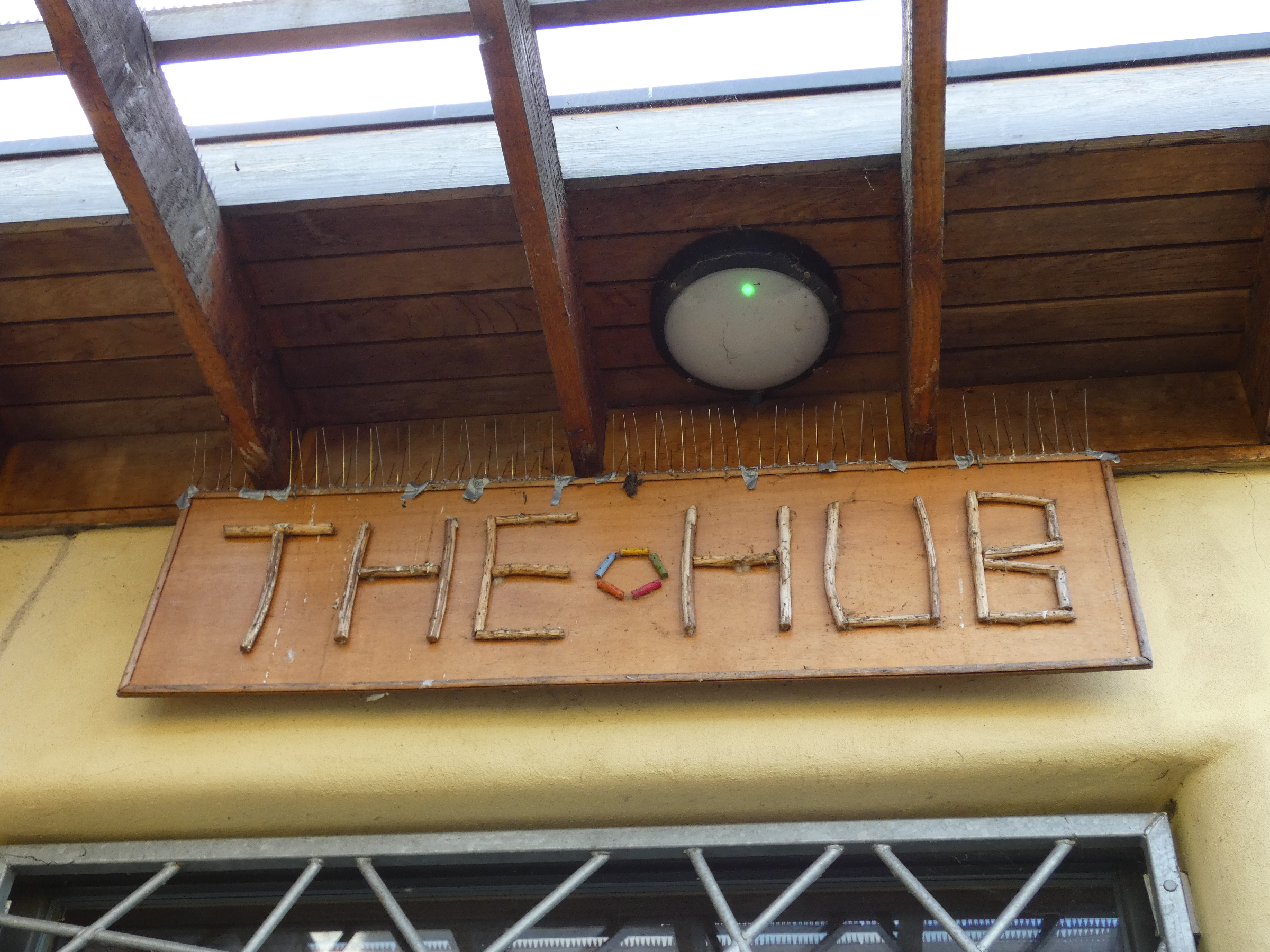 Lordship Hub launches crowdfunding campaign - Haringey Community Press