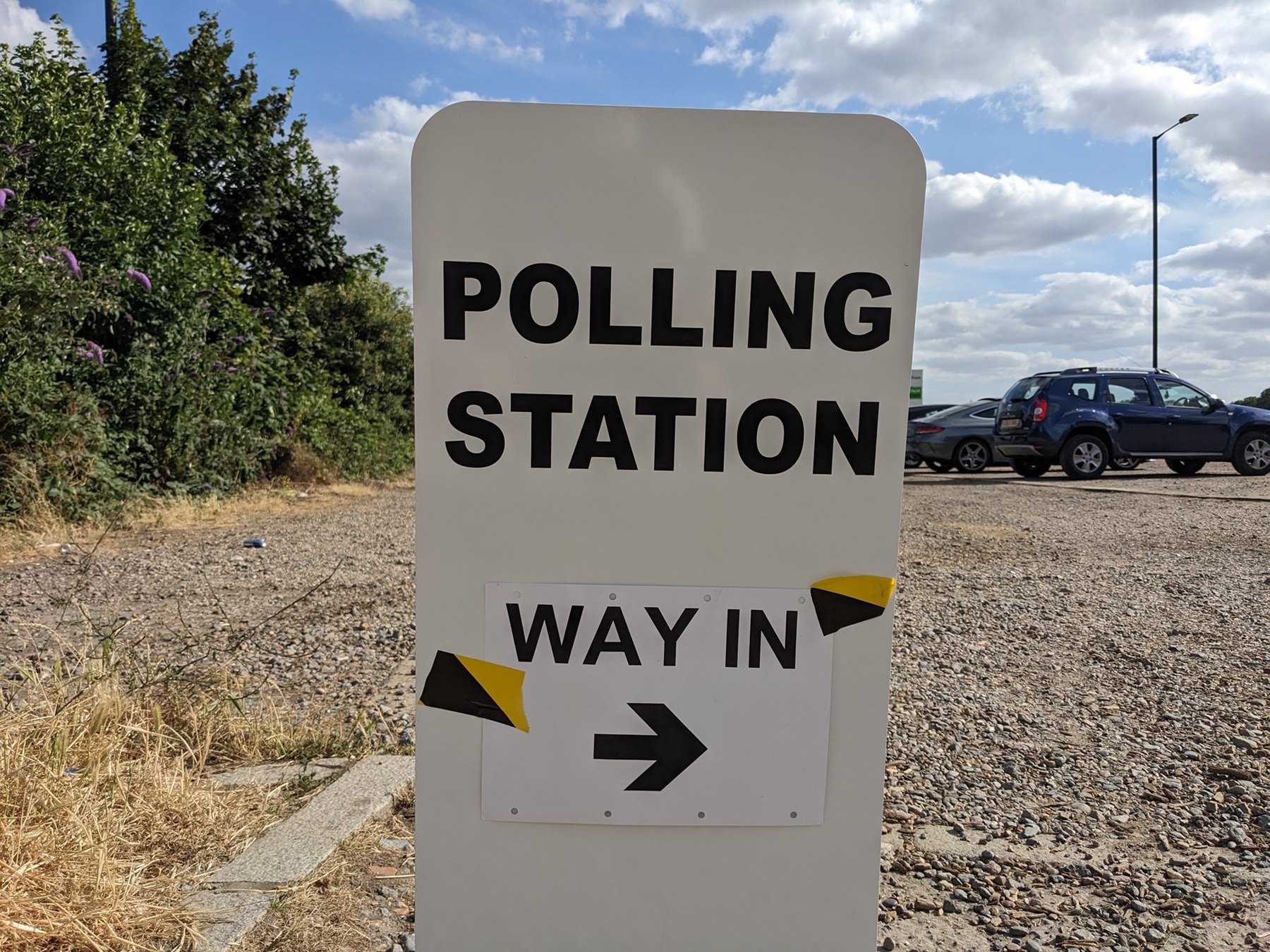 Date for two Haringey by-elections confirmed