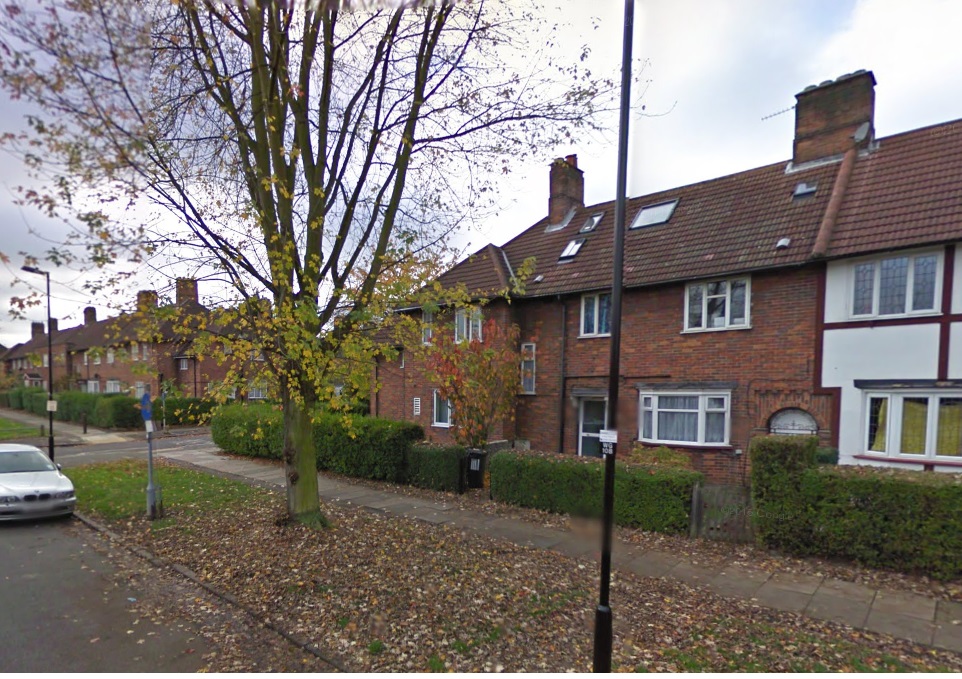 Murder probe launched after man shot dead in Tottenham - Haringey ...