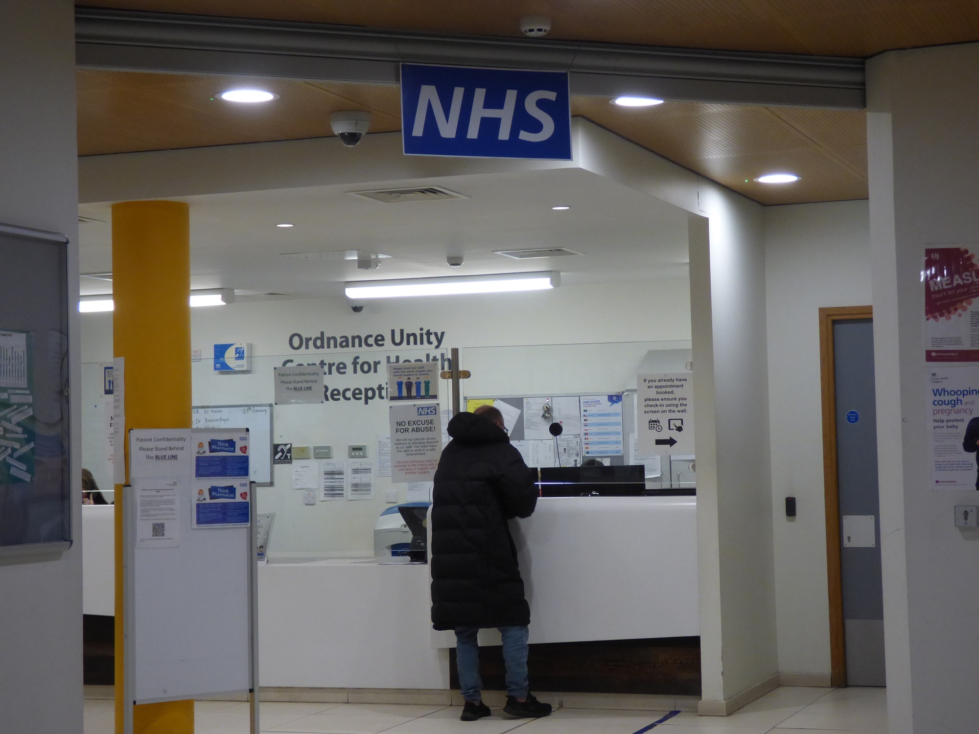 New North London NHS body invites residents to have their say