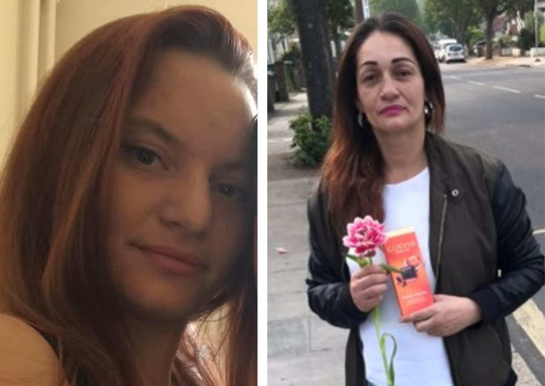 North London charity boss criticises Met over handling of Levy double murder case