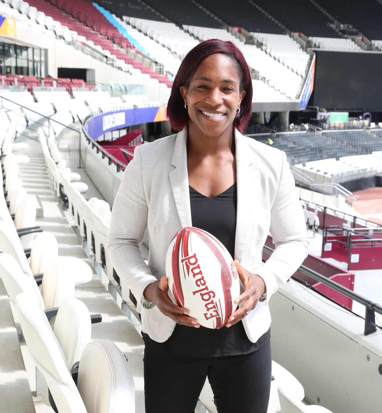 Boom in women's sporting events across London hailed