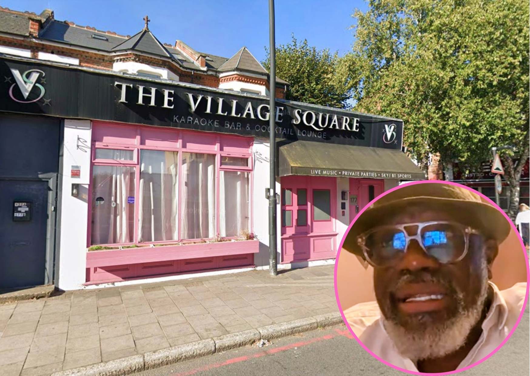 Highgate karaoke bar could lose licence over noise complaints