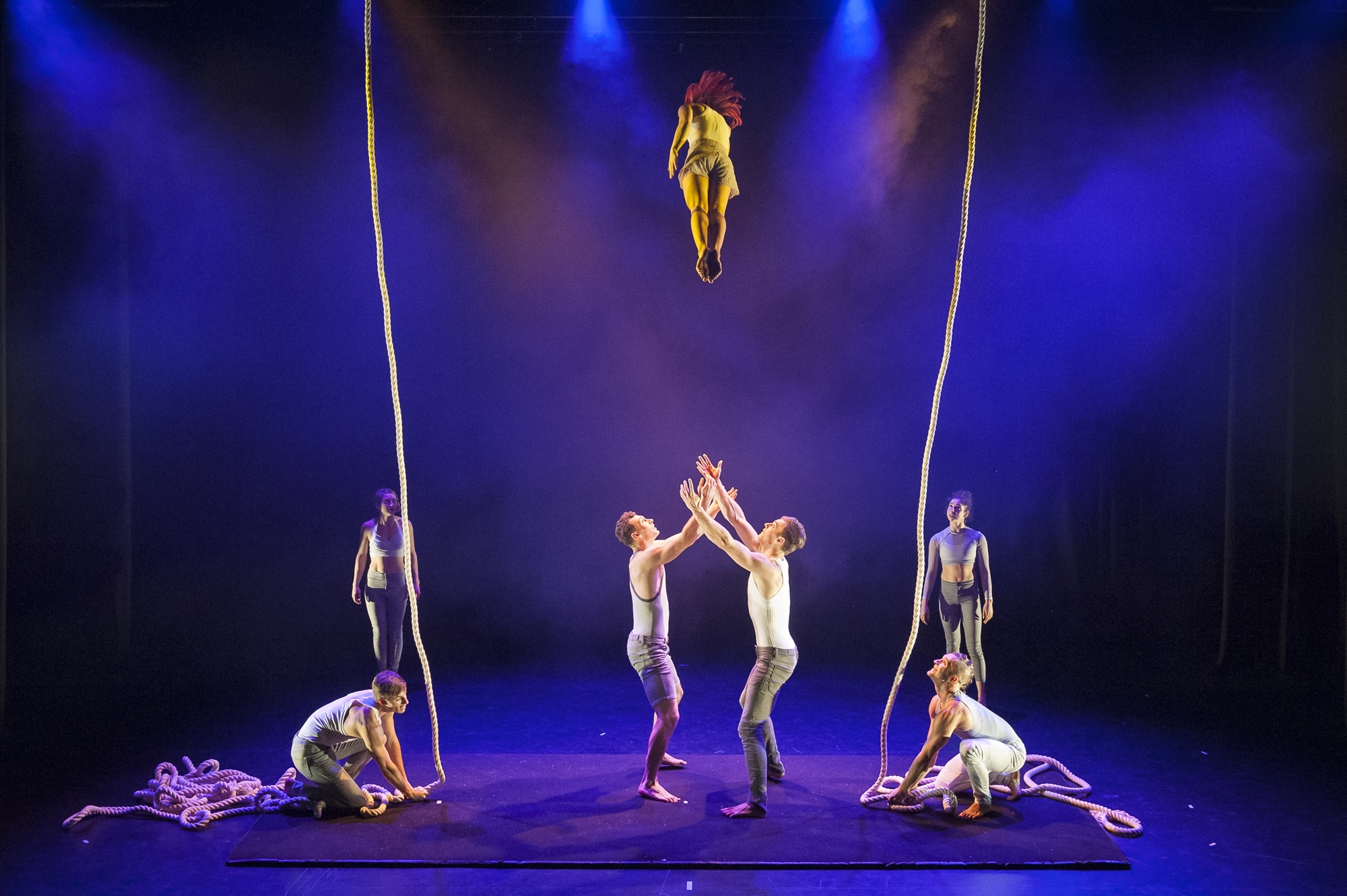 Highgate arts venue's autumn programme announced