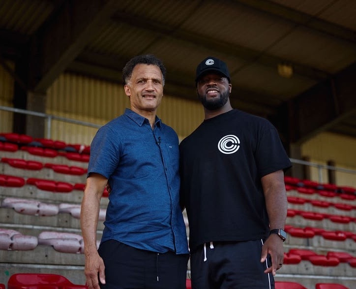 Tottenham-based mentor's national awards programme opens for nominations