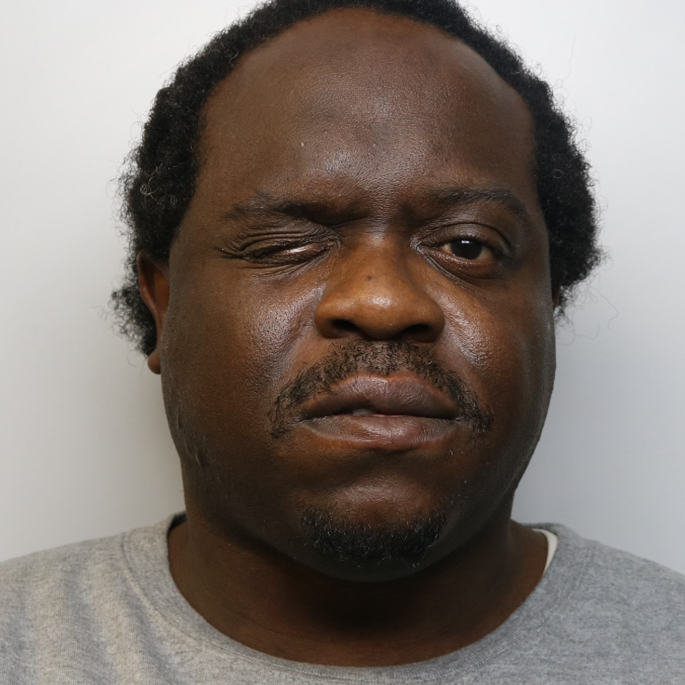 Tottenham double murderer and rapist given 'extremely rare' whole life sentence