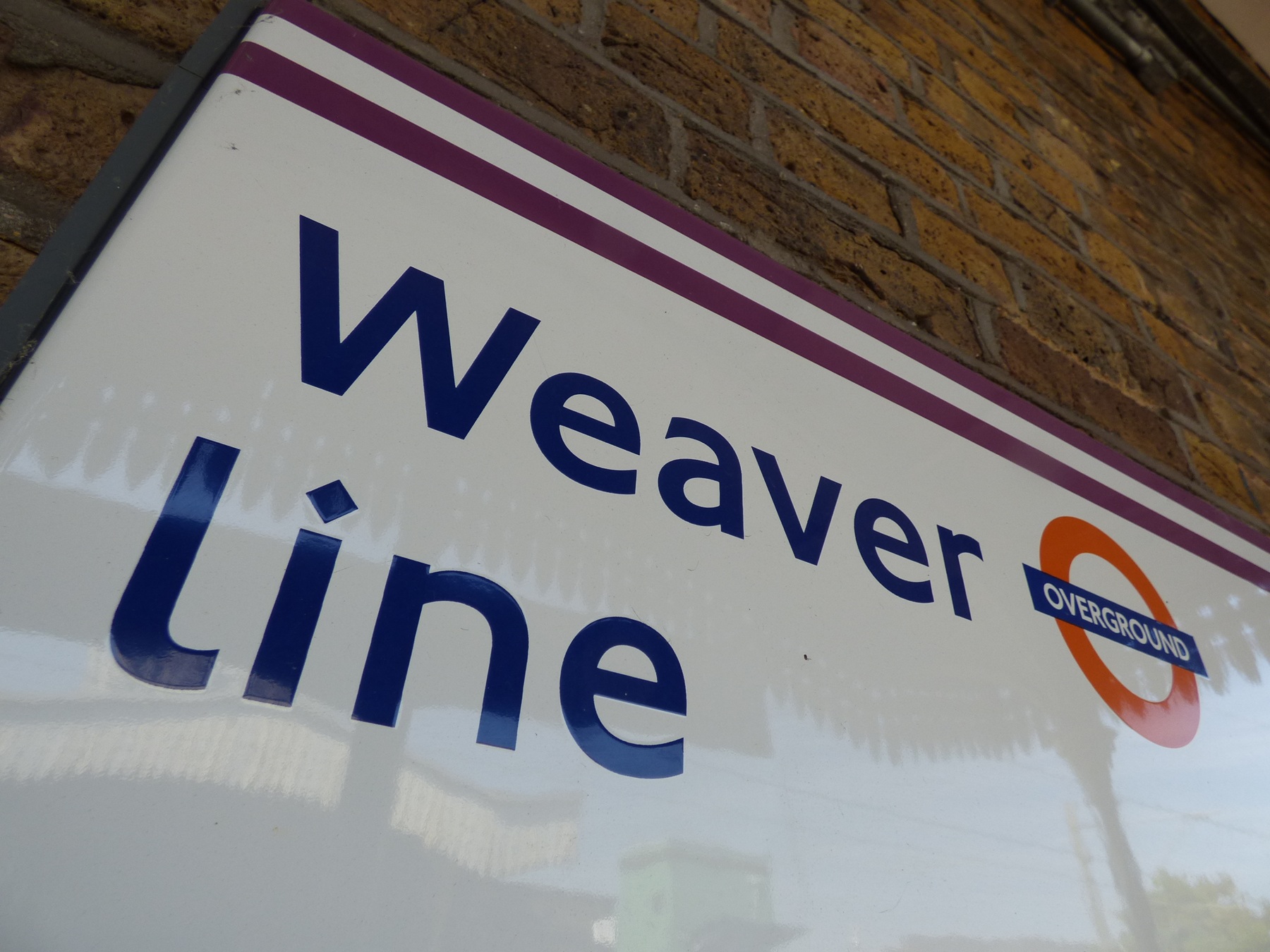 London Overground route closing for two weekends in September