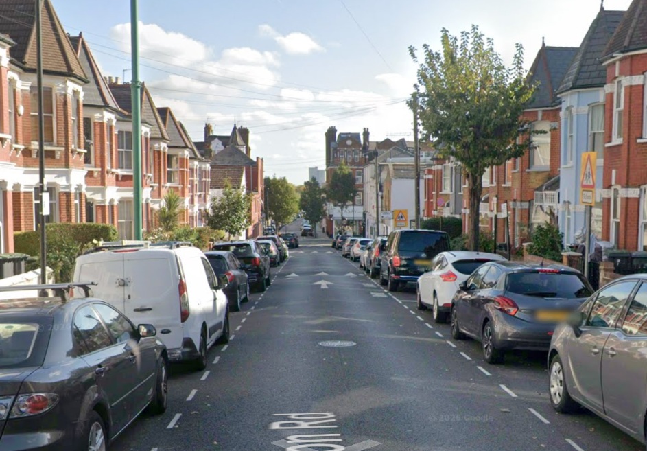 Man charged with attempted murder after Harringay gunshot incident