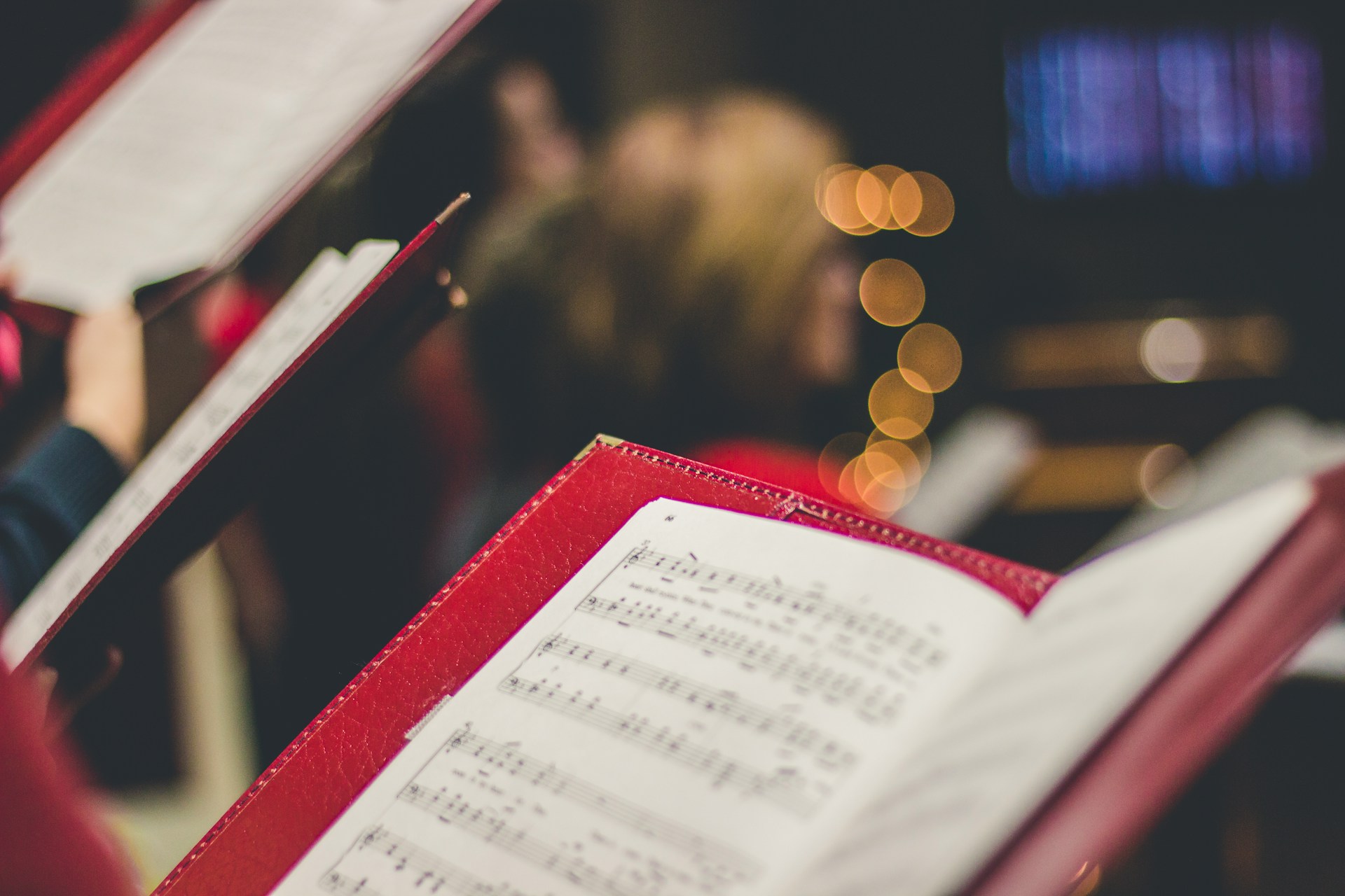 New choir launching in Haringey next week